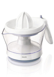 Philips Viva Collection Spremiagrumi da 25 W, 0,6 l, riavvolg. auto. e selettore polpa
