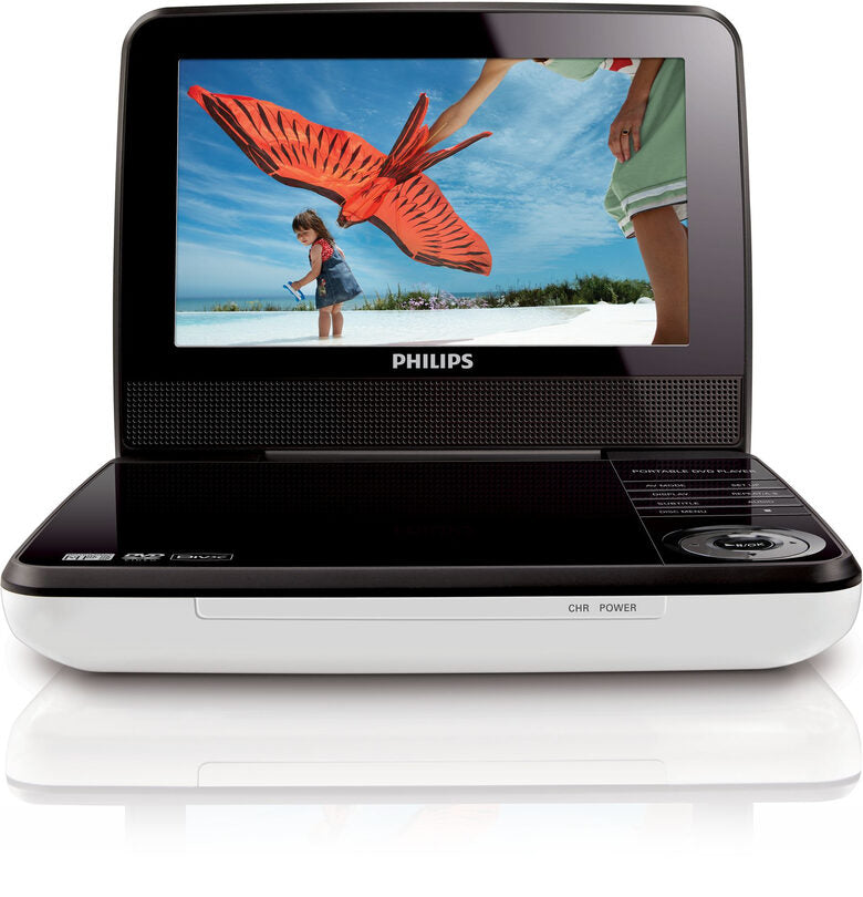Philips Lettore DVD portatile PD7030/12