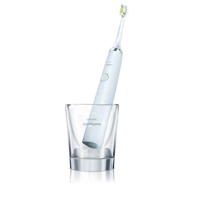 Philips Sonicare DiamondClean Spazzolino elettrico sonico ricaricabile a 5 modalità