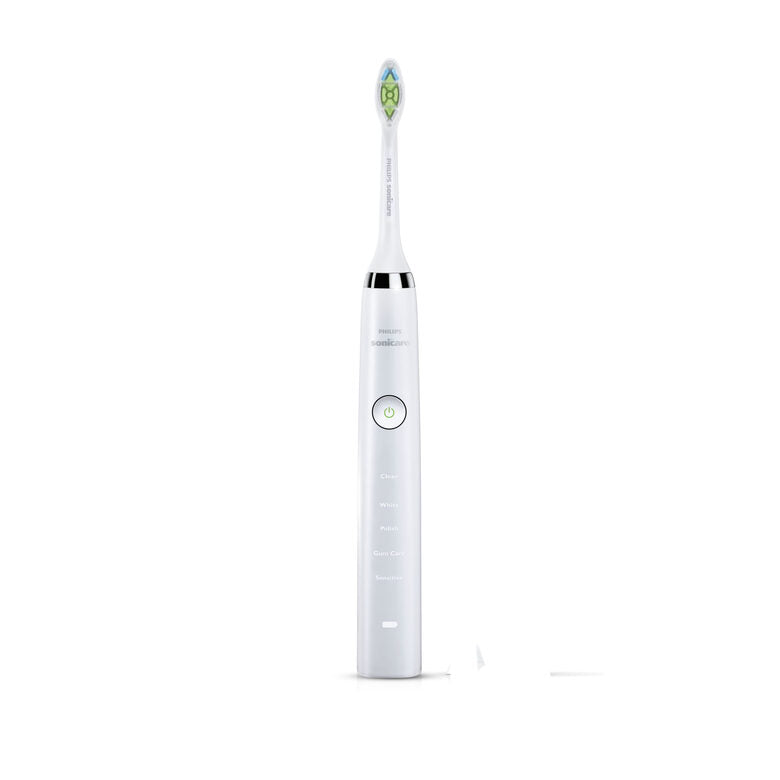 Philips Sonicare DiamondClean Spazzolino elettrico sonico ricaricabile a 5 modalità